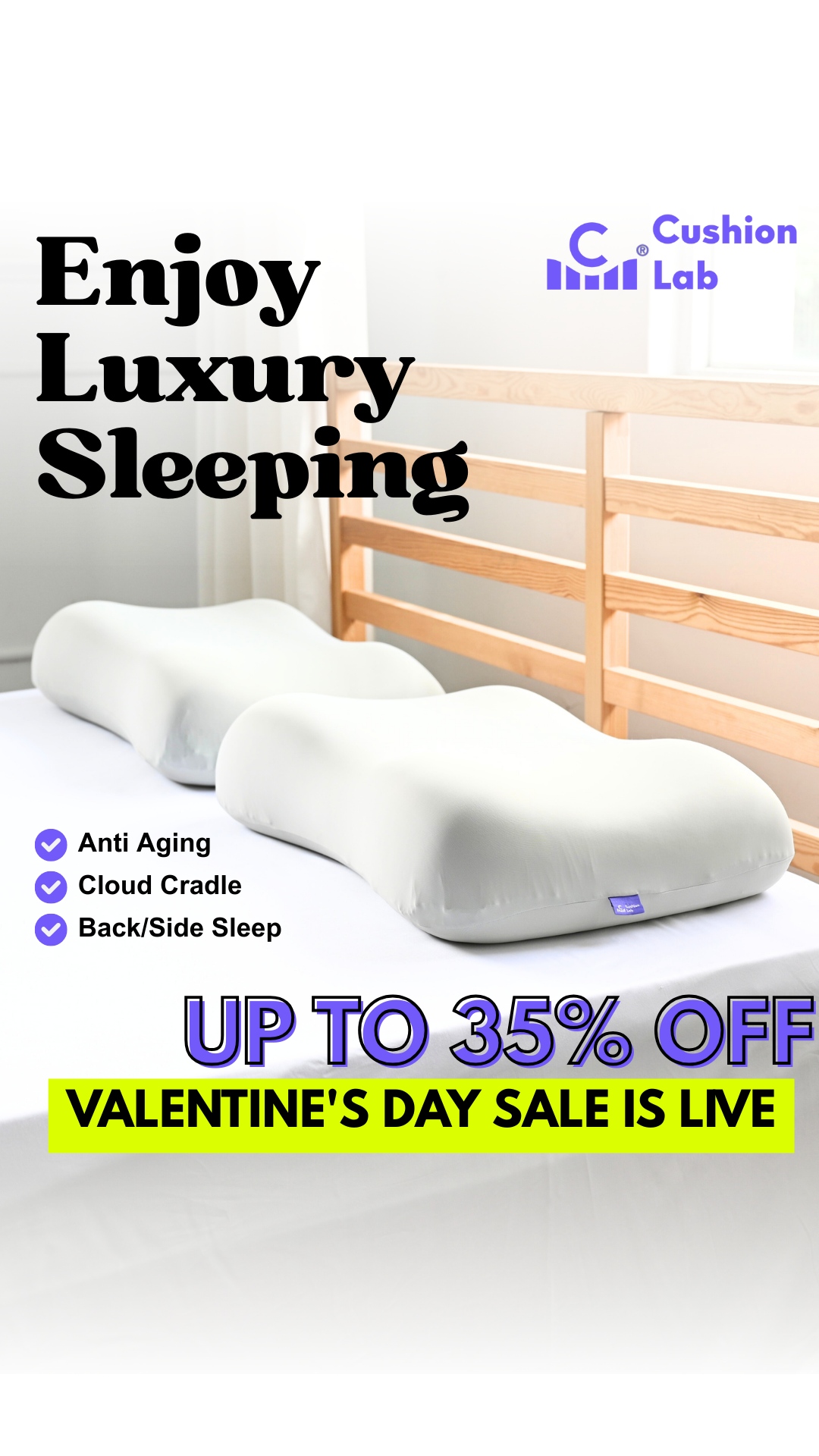 Paige Mitton Facebook ad from Feb 3, 2026