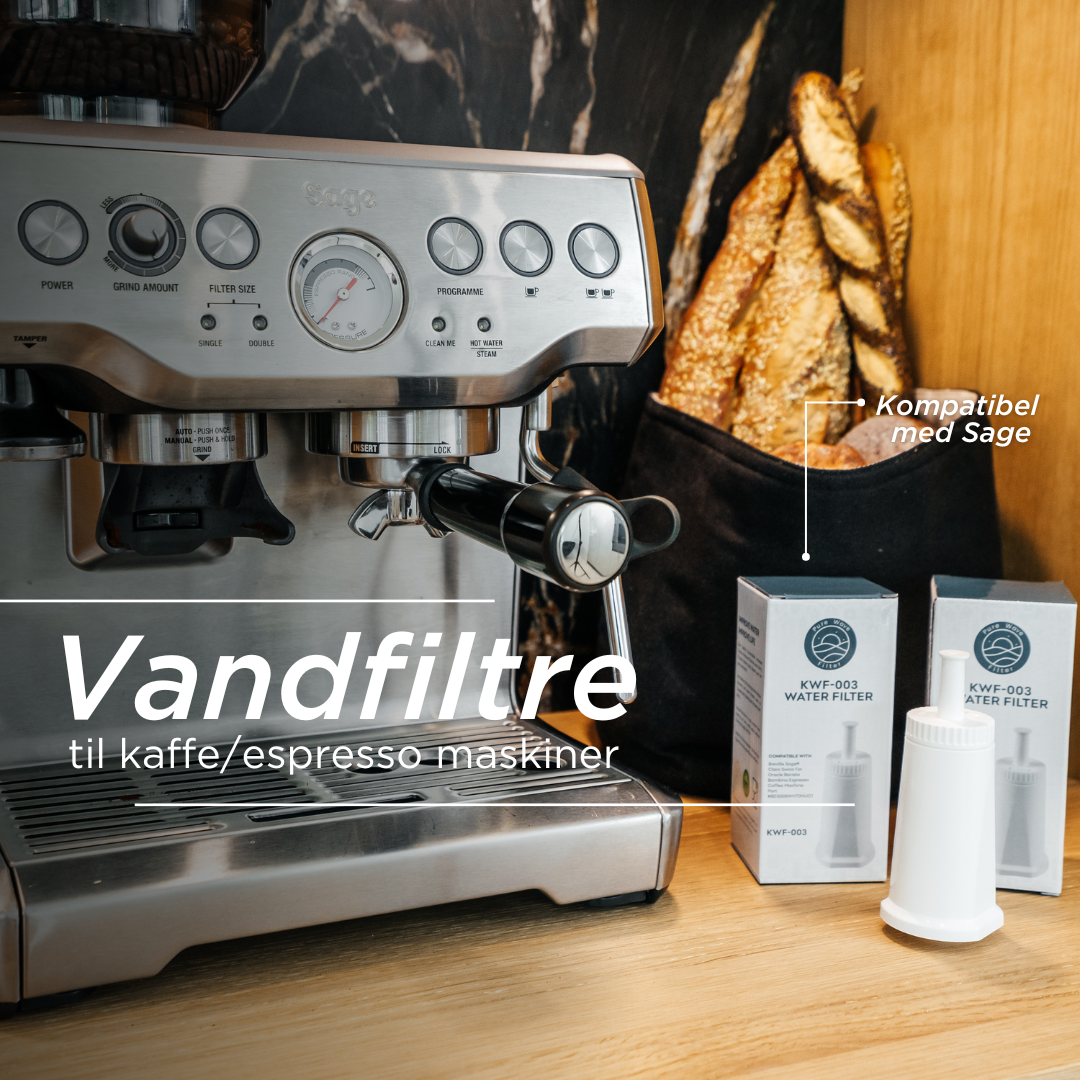 Kaffepro.dk Facebook ad
