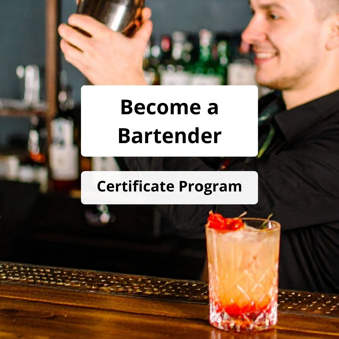 IAP Career College Facebook ad