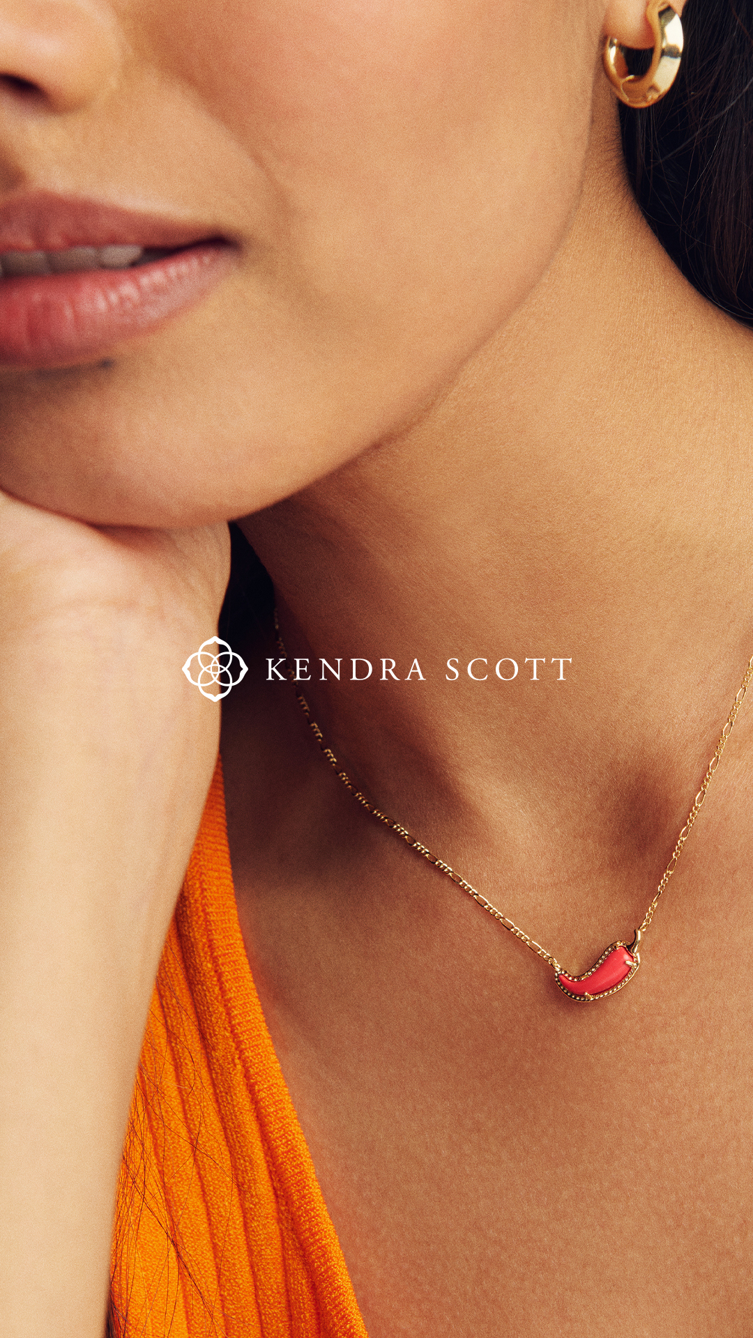 Kendra Scott Facebook ad