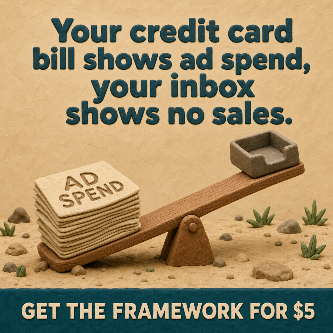 Hernan Vazquez Facebook ad: How To Scale Ads Without Guessing
