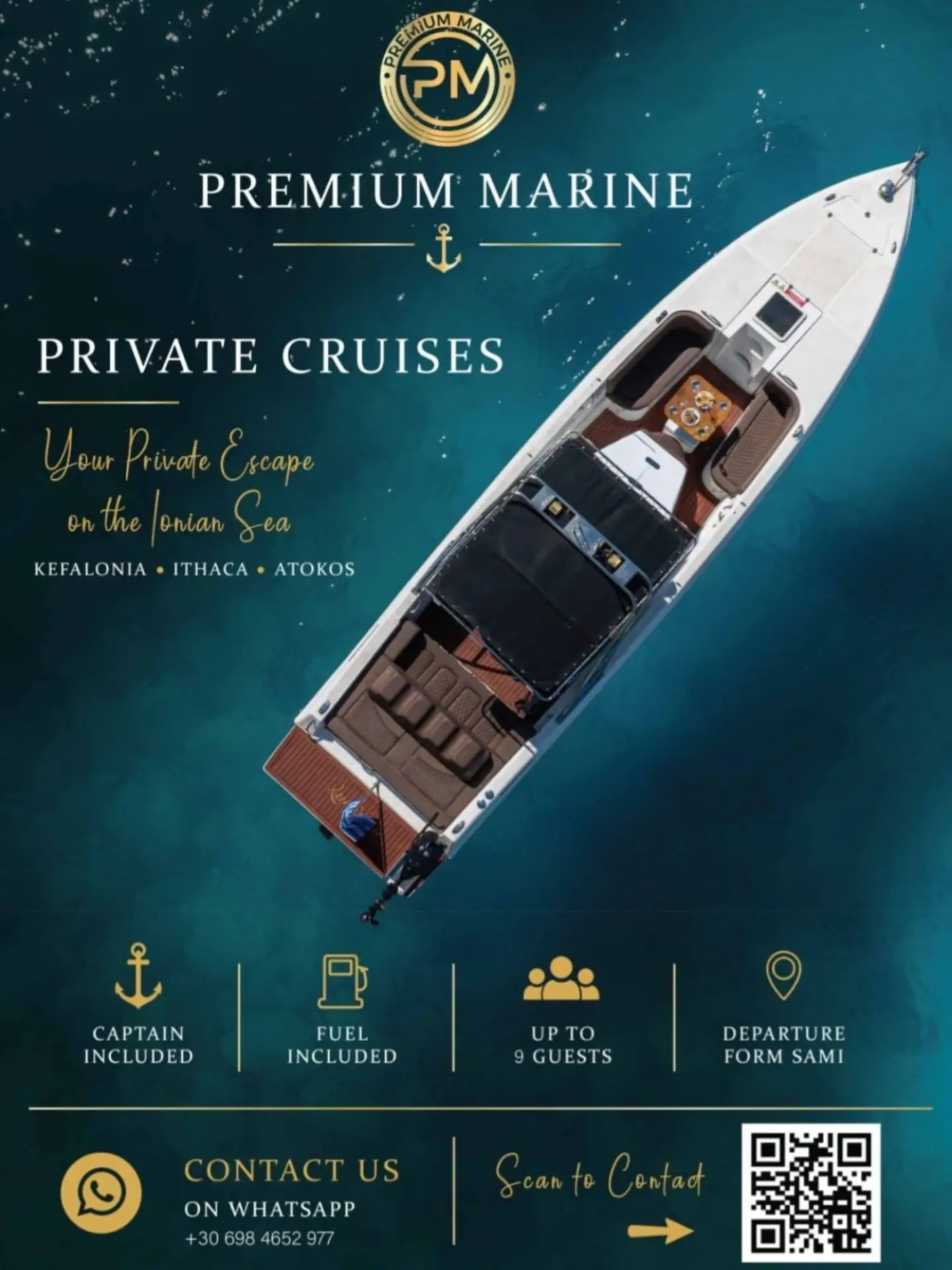 premium.marine Facebook ad from Jul 29, 2026