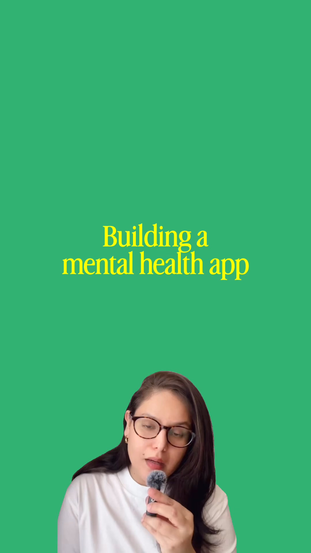 Mellow App Facebook ad: Self-care that's actually fun