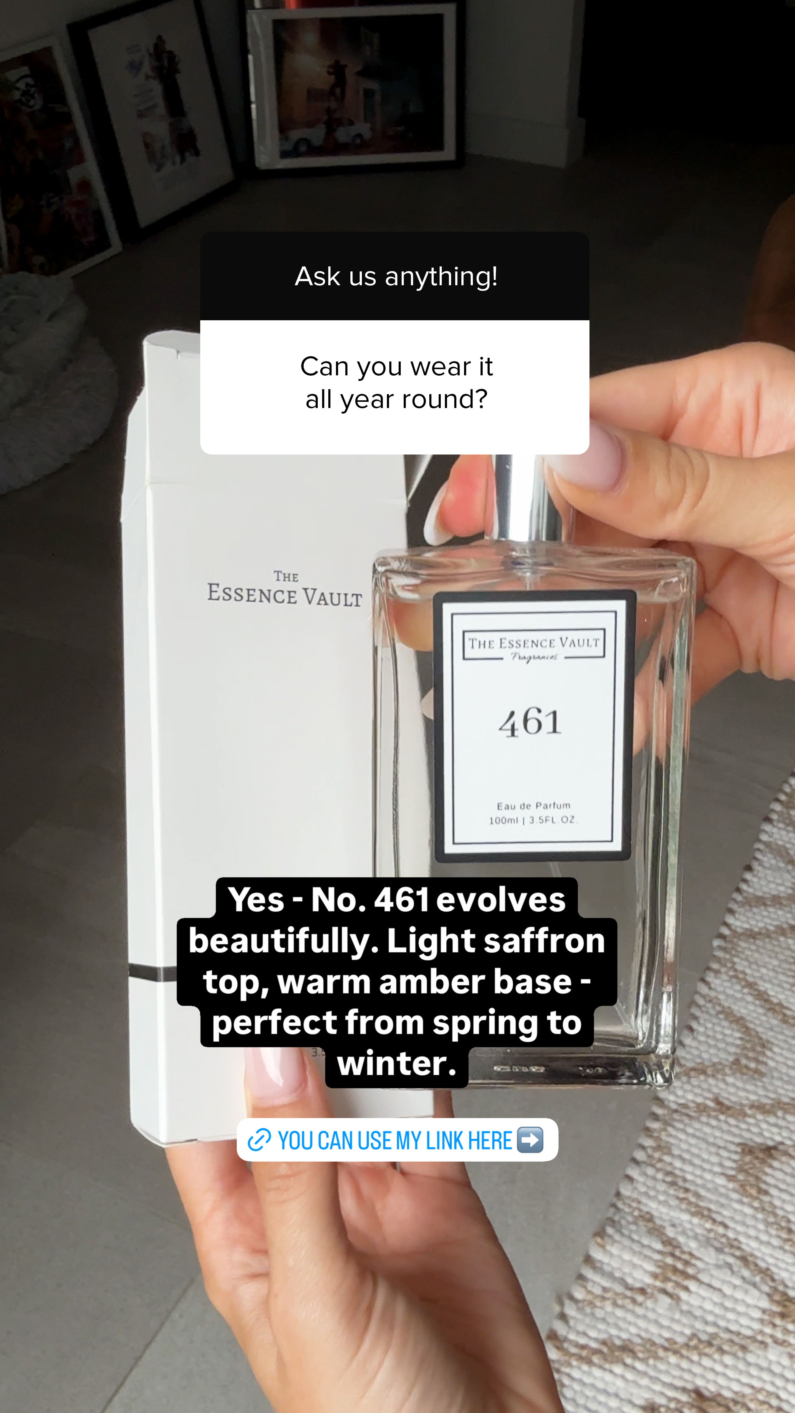 The Gift Guiders Facebook ad