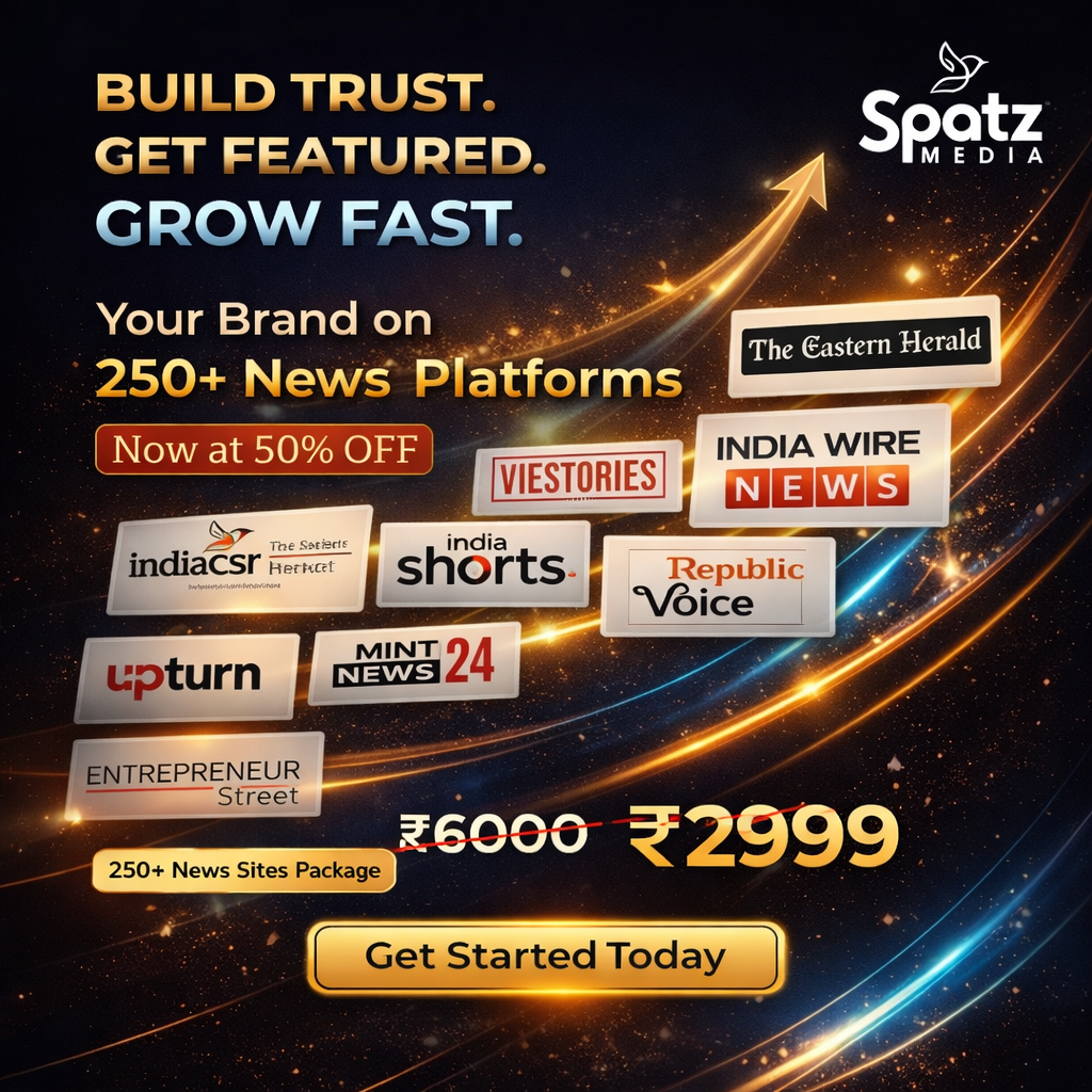 Spatz Media Facebook ad