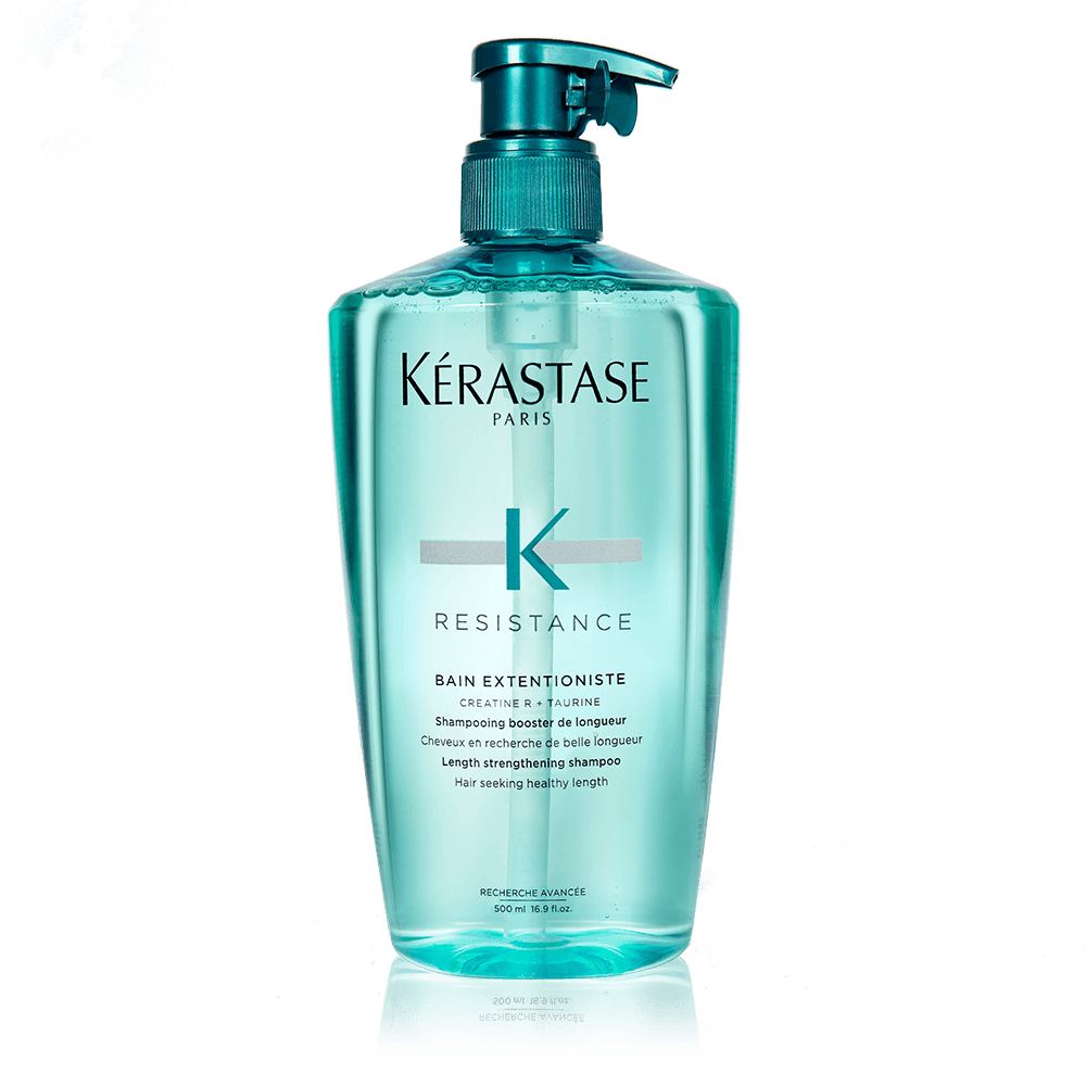 Kérastase Facebook ad