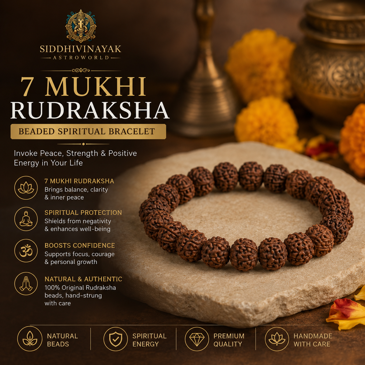 Siddhi vinayak astro Facebook ad