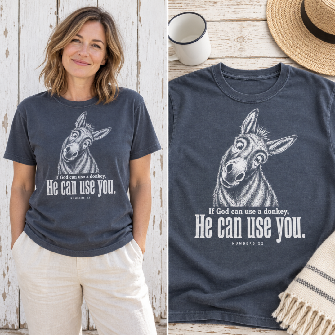 FaithWise + Co Facebook ad