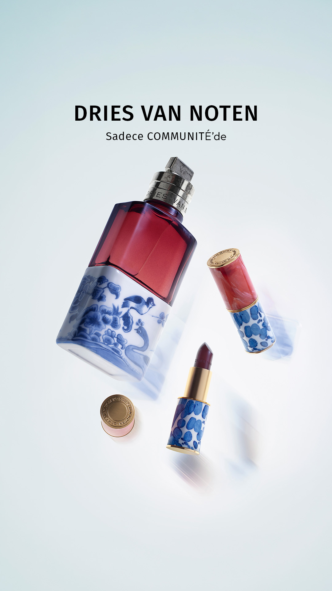Communité Facebook ad from Jul 16, 2026