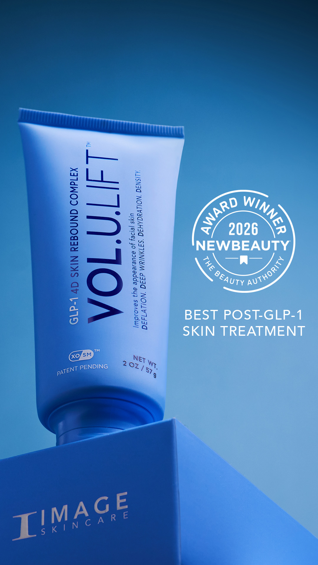 IMAGE Skincare Facebook ad
