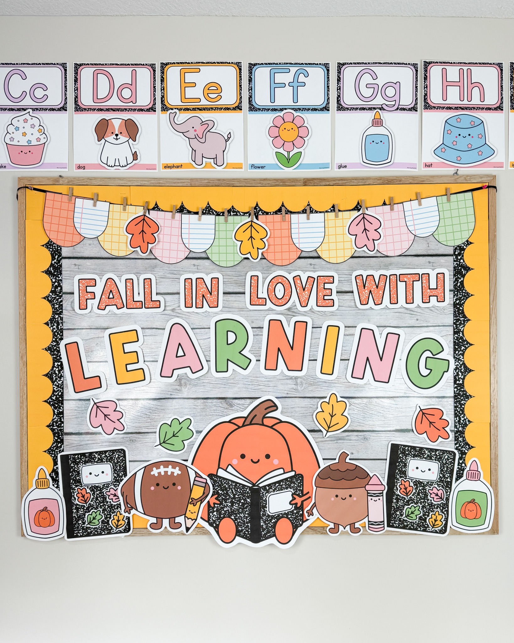 Learning With Kiki Facebook ad