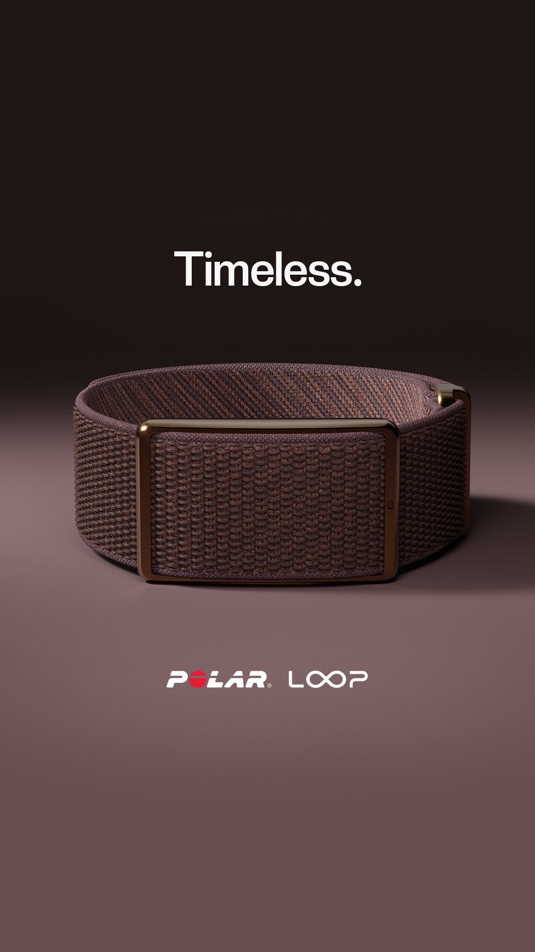 Polar Facebook ad from Sep 4, 2025