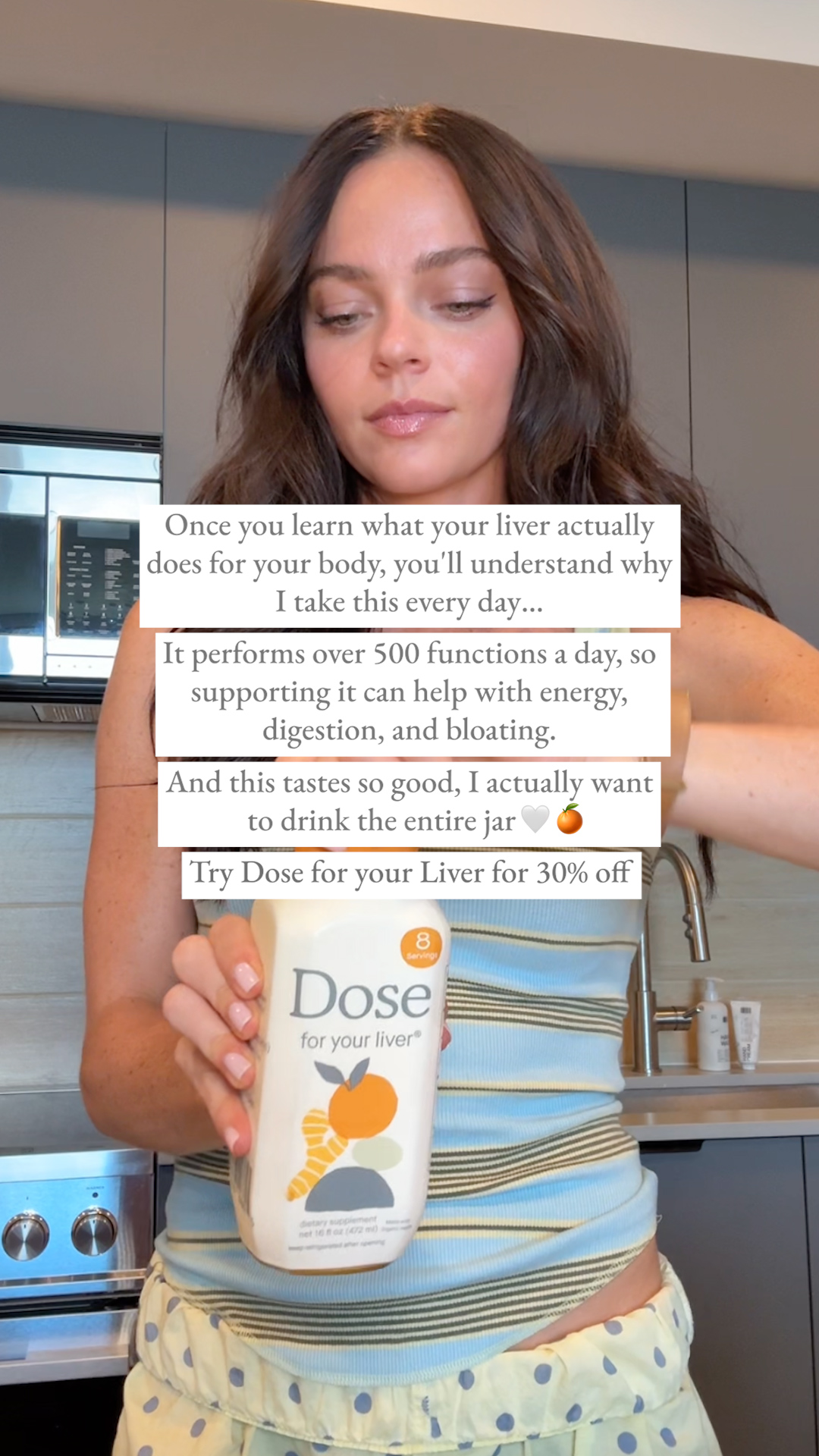 Gracie Norton Fashion & Lifestyle Blog Facebook ad