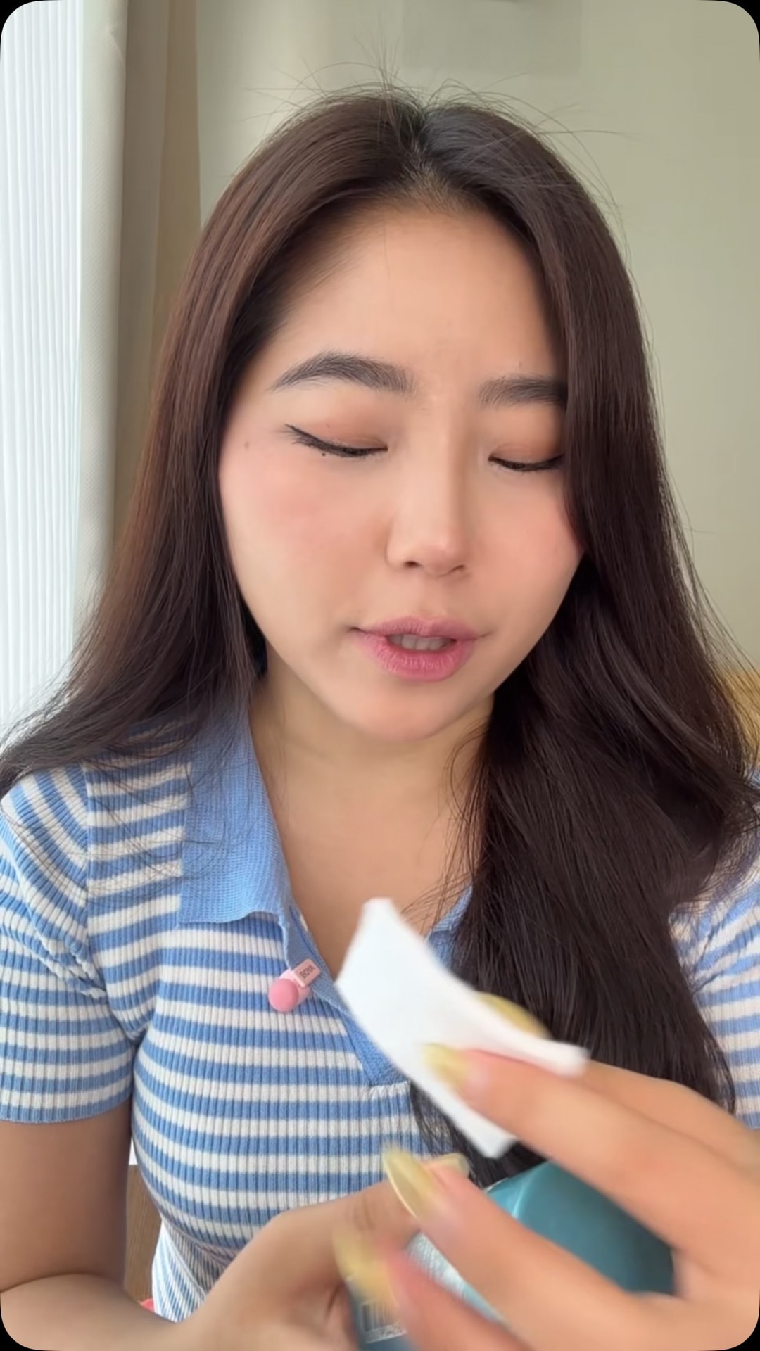 lacsonamyrose Facebook ad: POND’S K-Beauty Cleansers are finally in the Philippines!