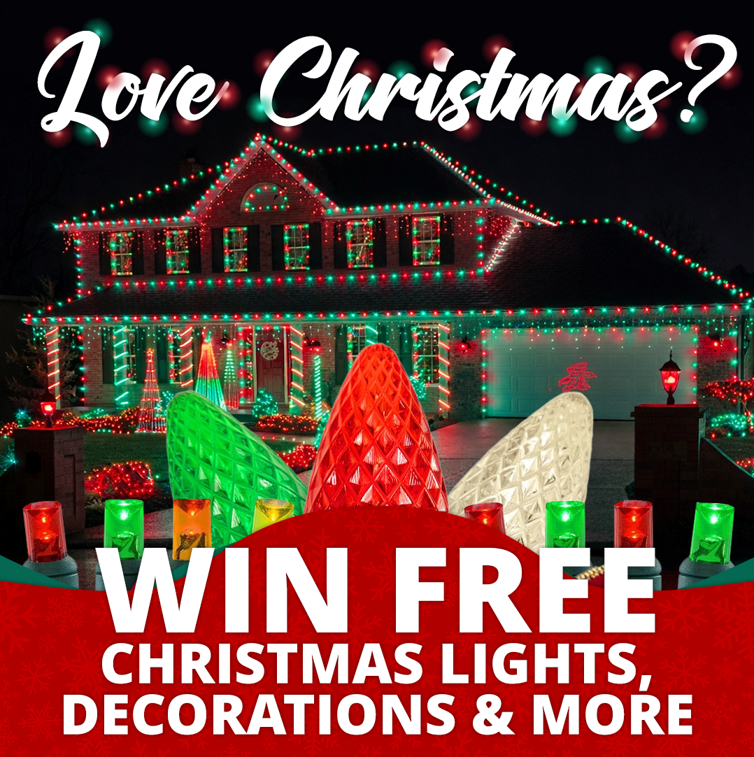 Christmas Designers Facebook ad