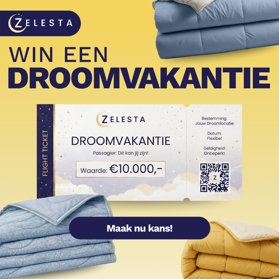 Zelesta.nl Facebook ad