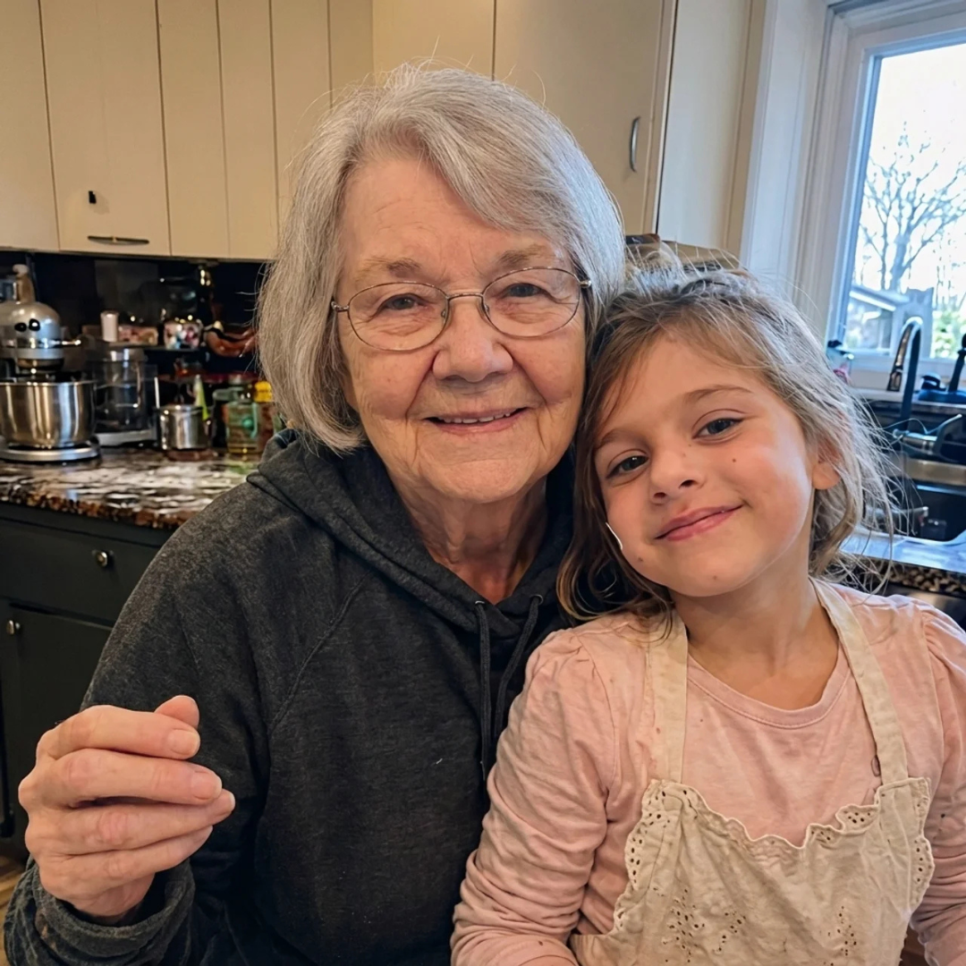 Carol Ellison Facebook ad: I'm a grandmother of three. Gabapentin took five years…