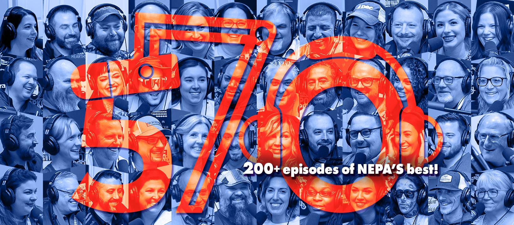 Gettin' to Know the 570 Facebook ad: Love Local? Then You’ll Love This.