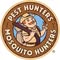 Pest Hunters/Mosquito Hunters of Greater Madison-Janesville