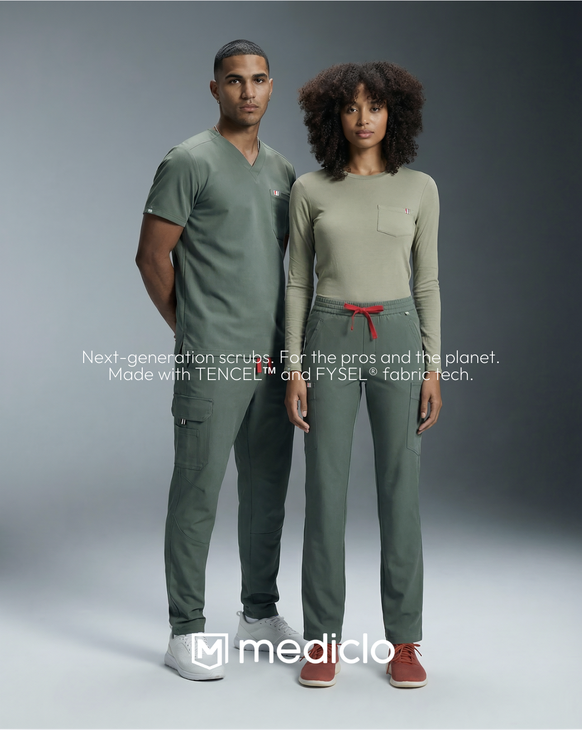 Shopmediclo Facebook ad