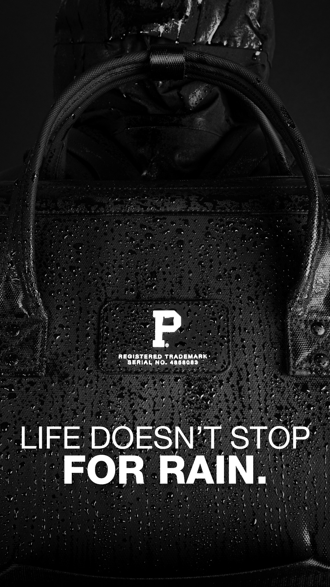 Portland Gear Facebook ad
