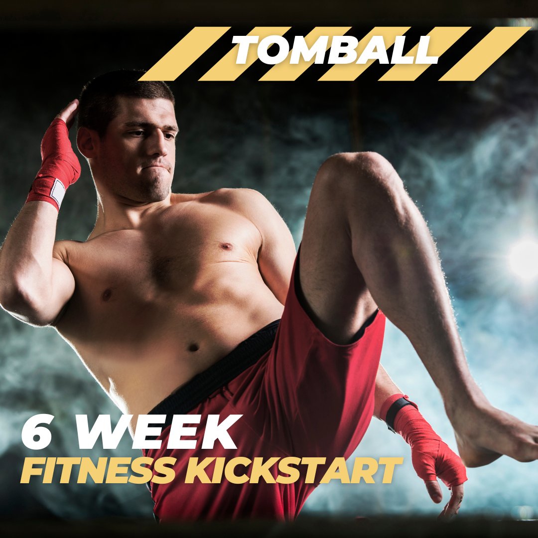 MyDojo Martial Arts and Fitness Facebook ad: Still Waiting to Get Back in Shape?