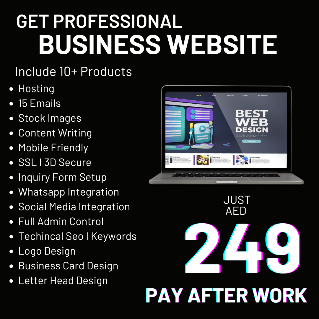 Pixal Media Facebook ad