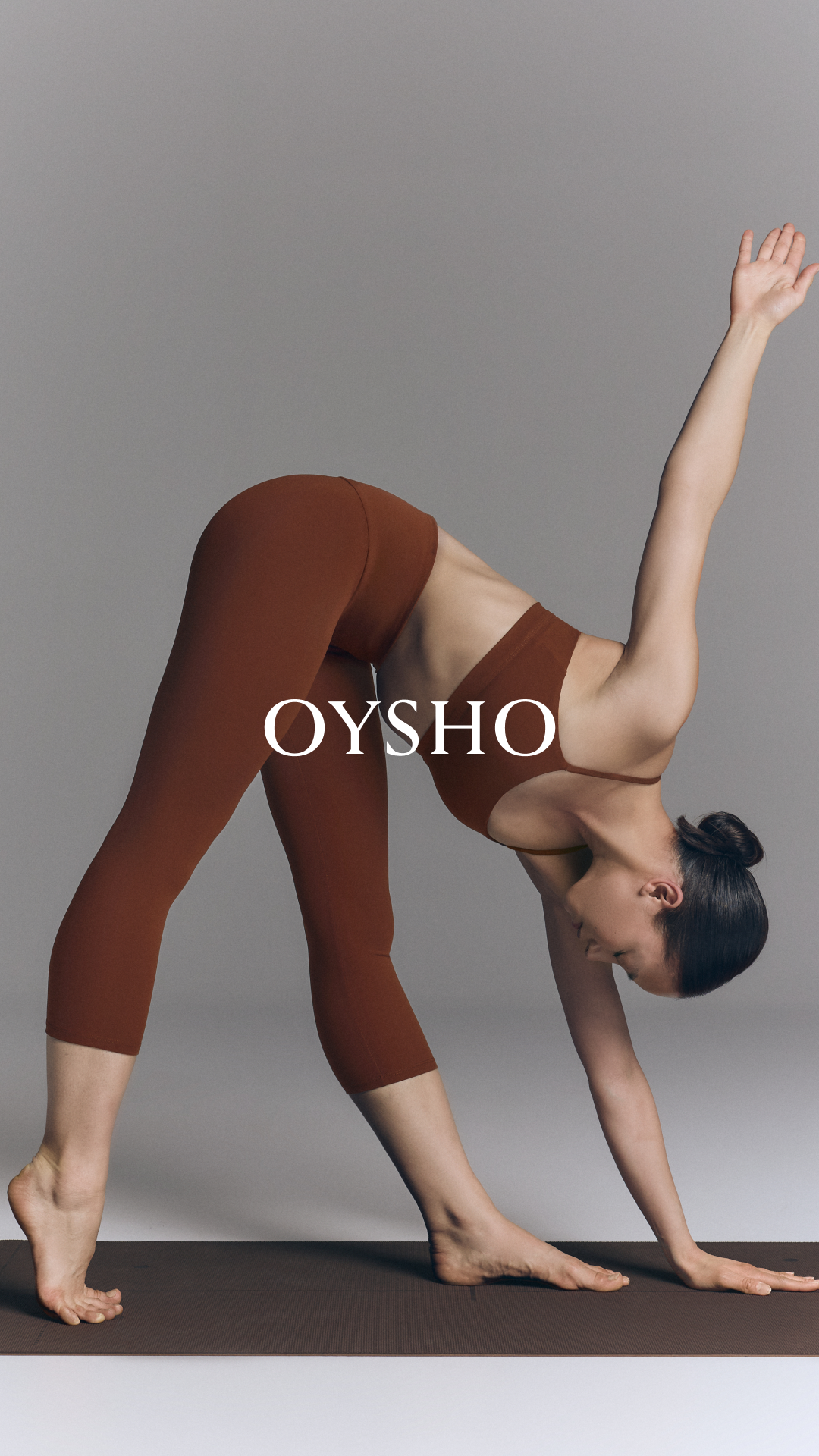 Oysho Facebook ad