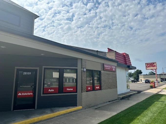 Matt Arce - State Farm Agent Facebook ad from Jun 1, 2026