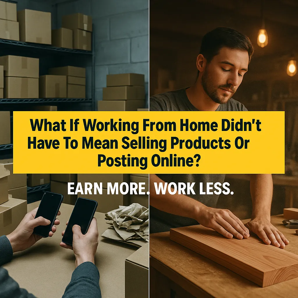 Booming Bookkeeping Business Facebook ad