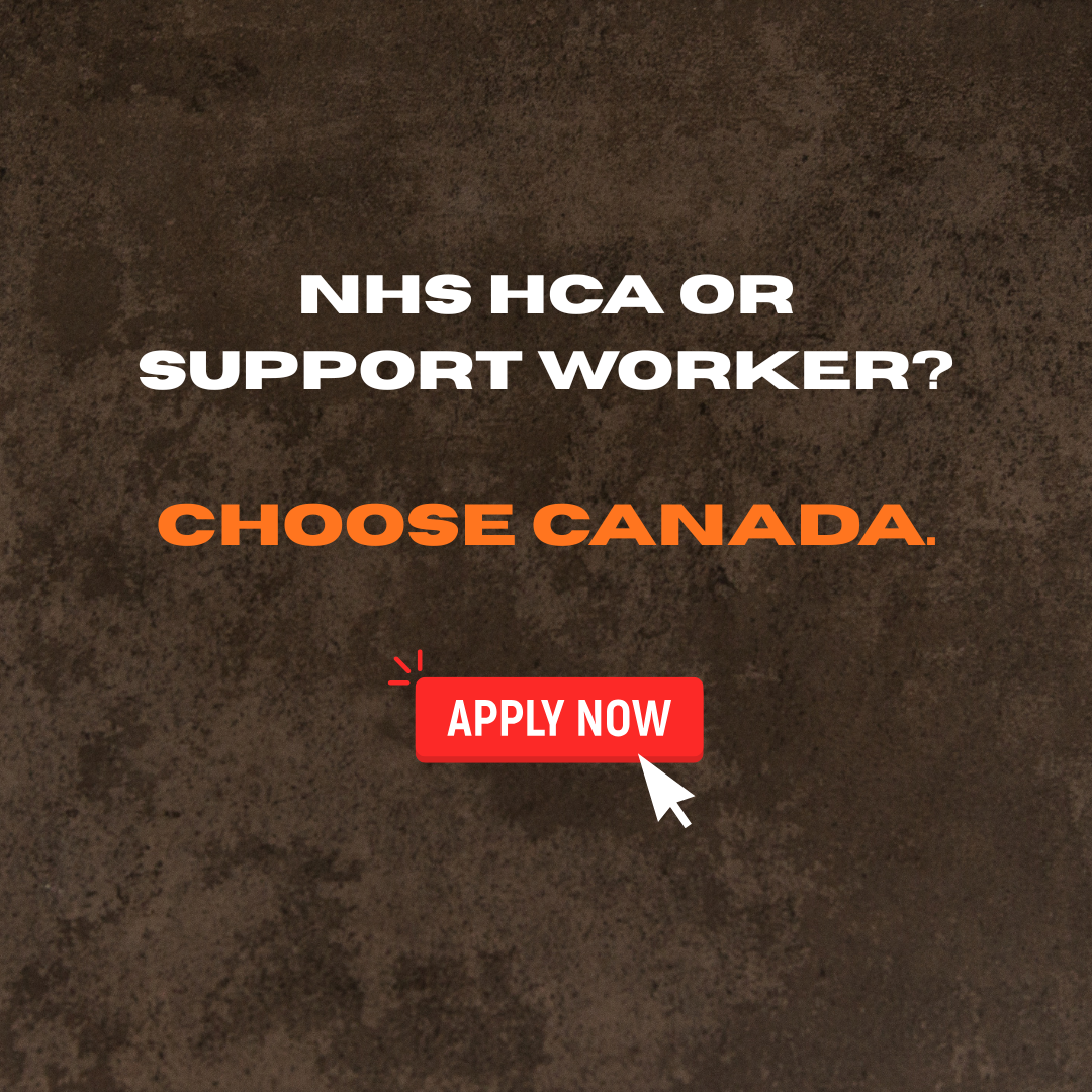 ImmigCanada Immigration Consulting Services Facebook ad