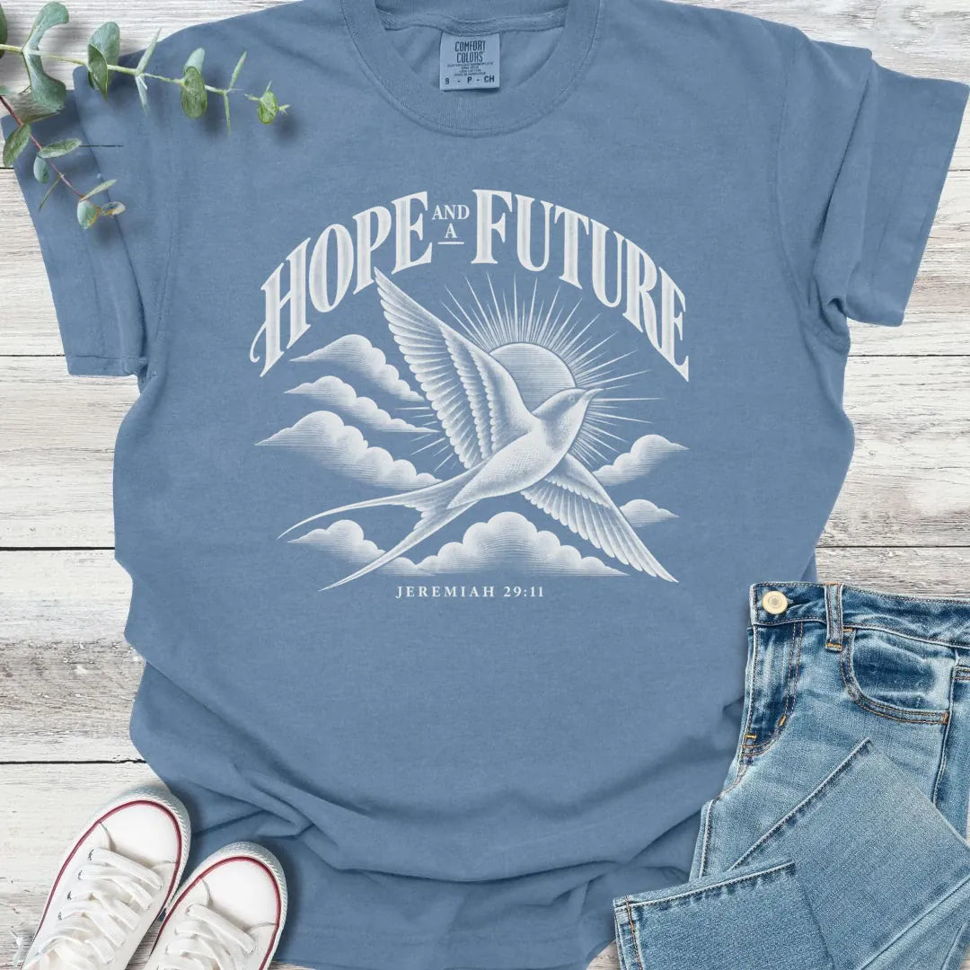 FaithWise + Co Facebook ad
