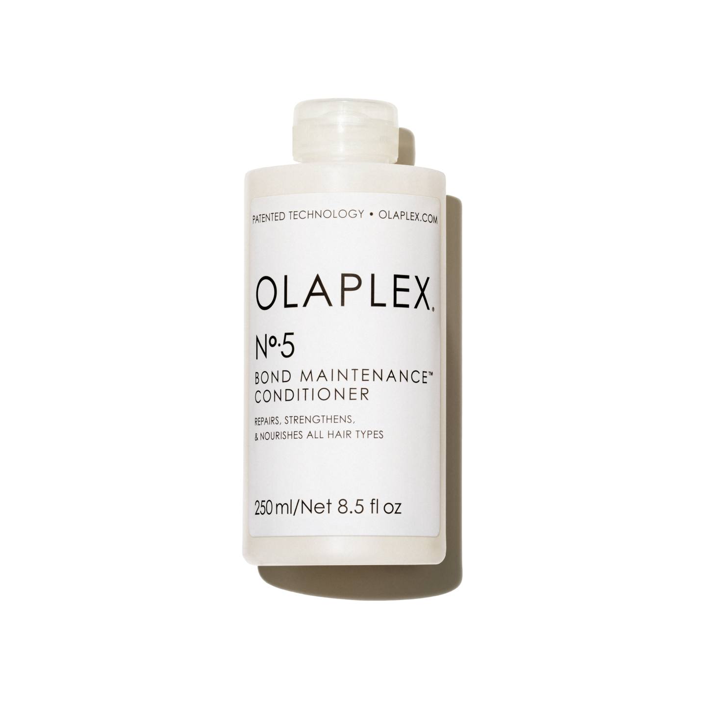 Olaplex Facebook ad