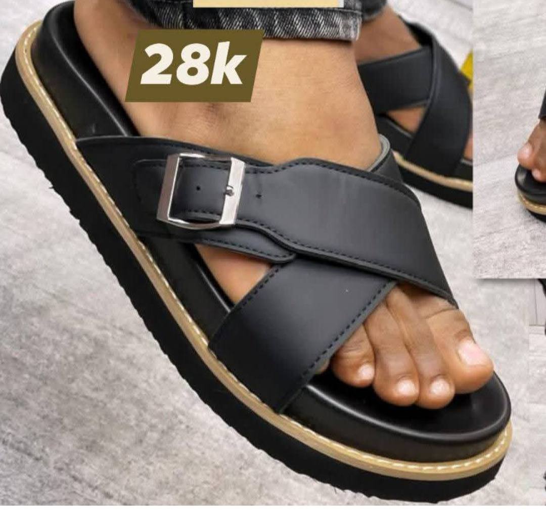 Trendy Footware Facebook ad: Step Out in Style, Trendy Footwear That Turns…