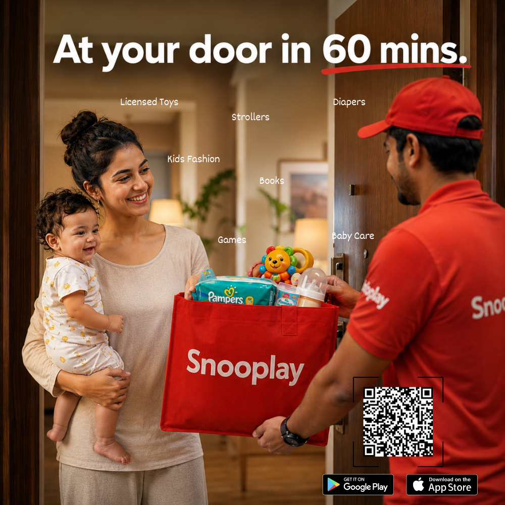 snooplay.in Facebook ad