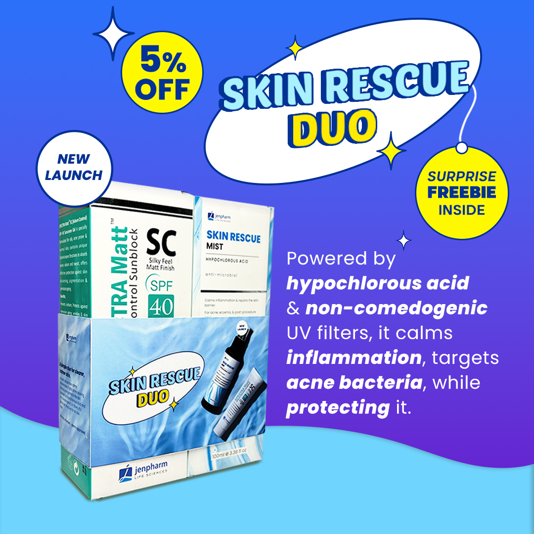 Jenpharm Life Sciences Facebook ad