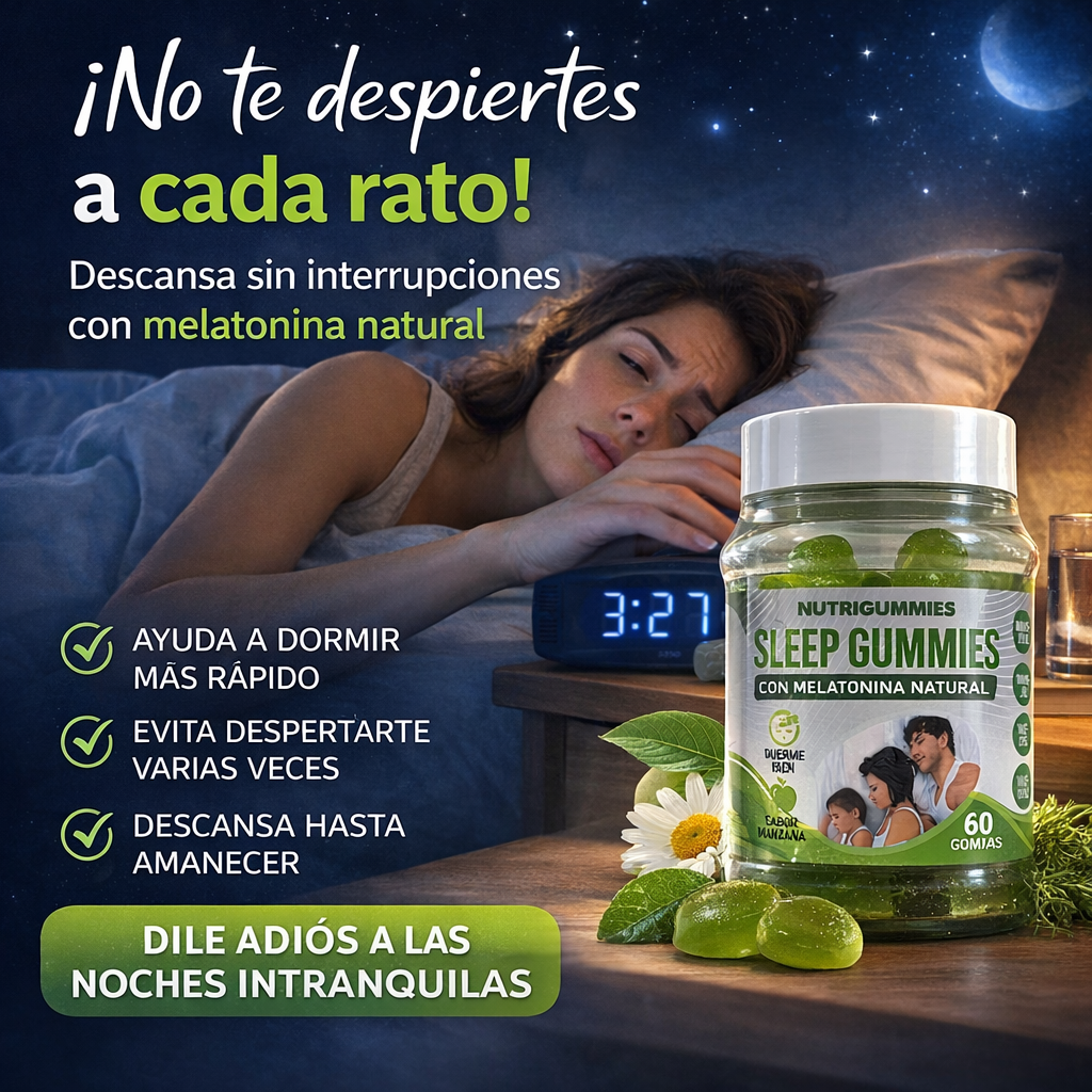 TOTAL LIFE Facebook ad