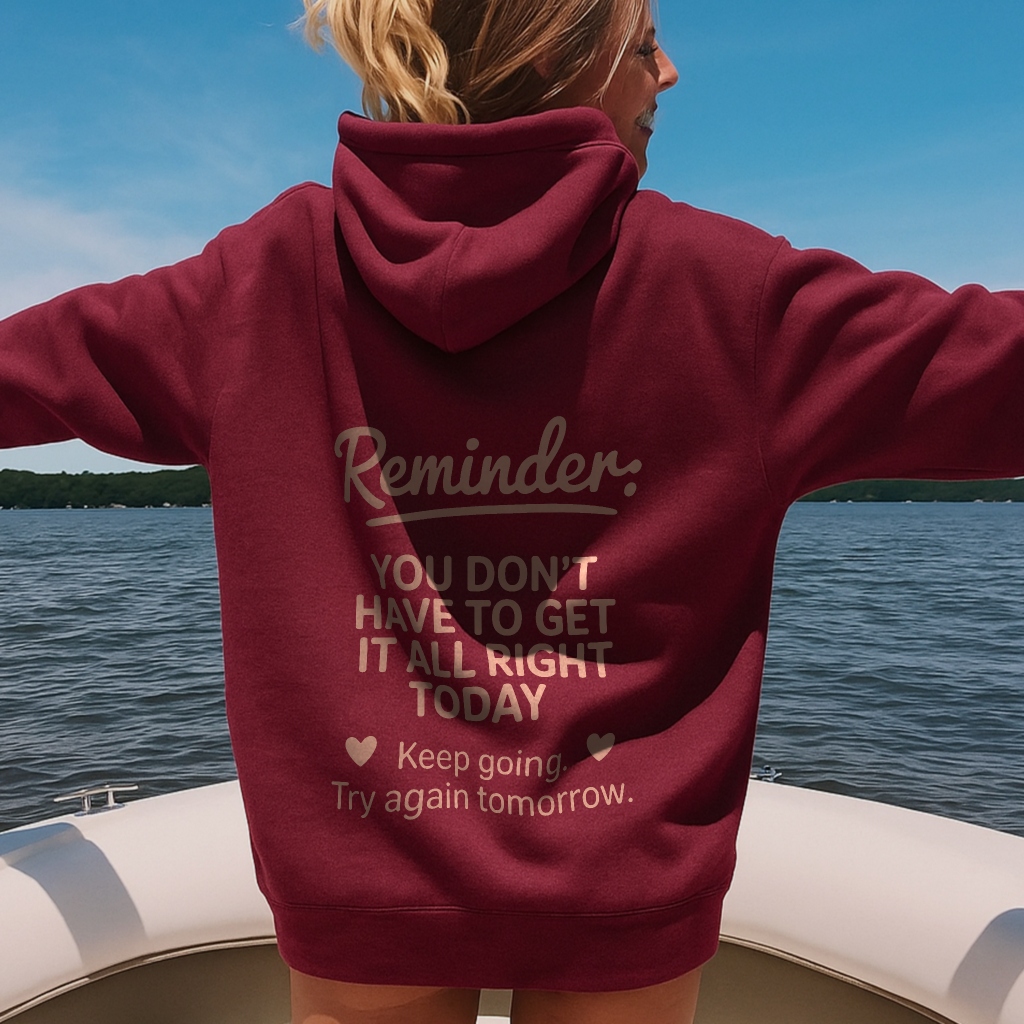 Hoodies For Heroes Facebook ad