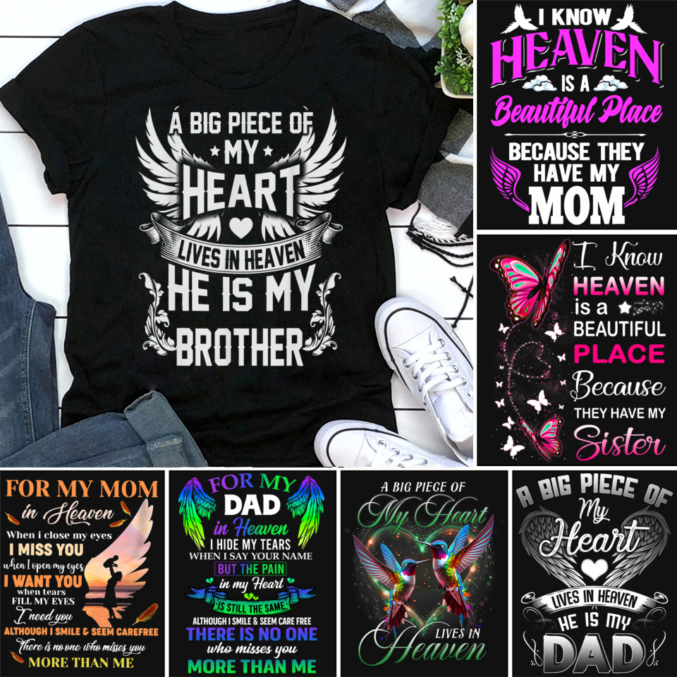 Heaven’s Horizon Facebook ad: Only available for a limited time!