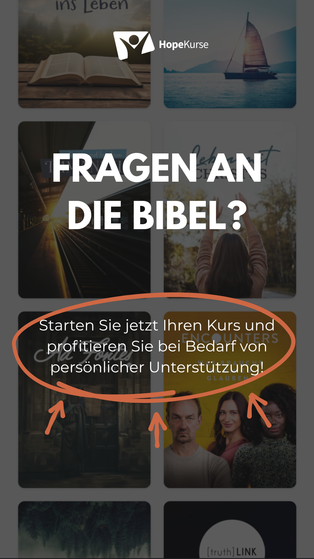 Hope TV Deutsch Facebook ad from Apr 30, 2026