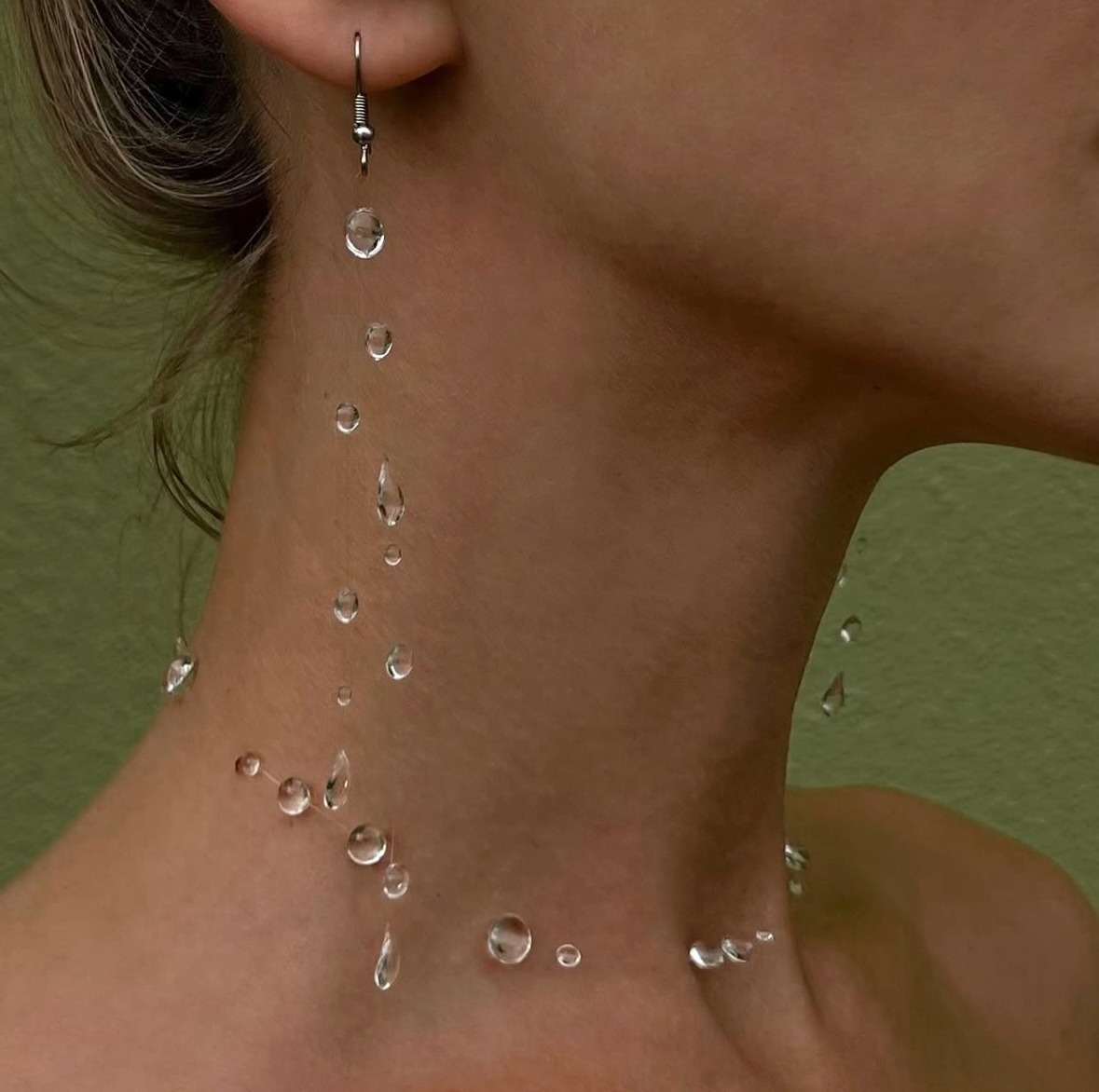 Regina Jewelry Facebook ad