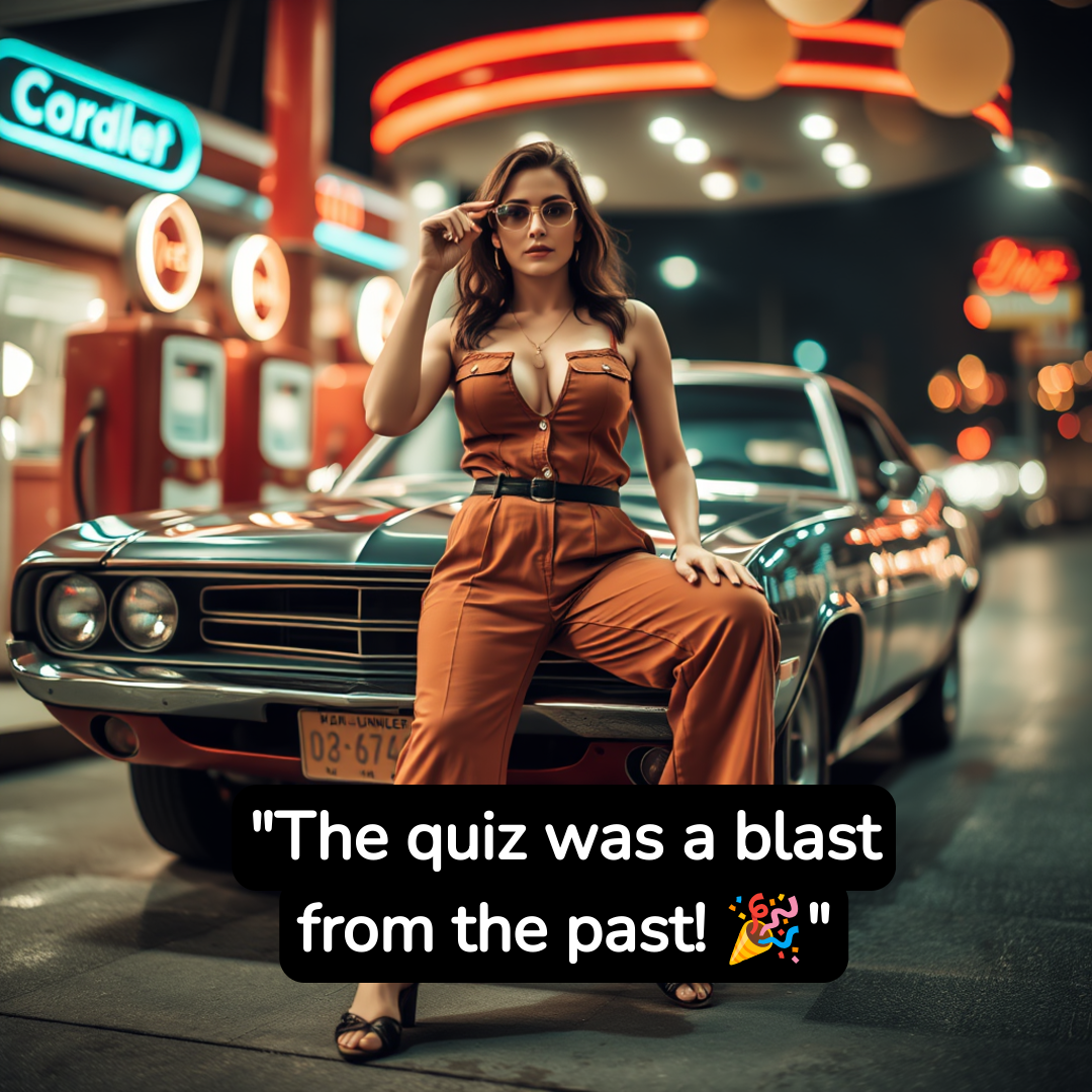 QuizGriz Facebook ad