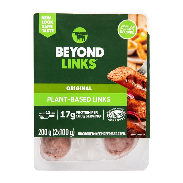 WOOLWORTHS Facebook ad