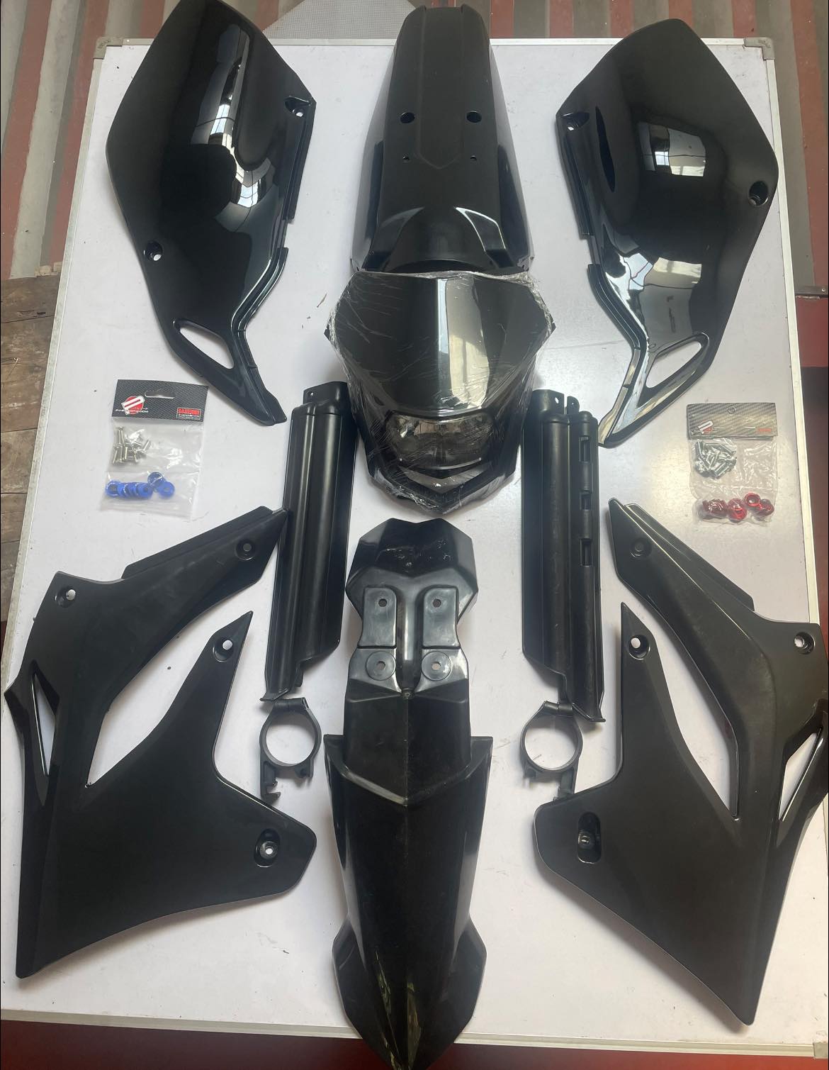 SK Auto & Modification Facebook ad: වෙසක් එකට ready වෙන්න, ඔන්න ඔයාගෙ tracker drz…