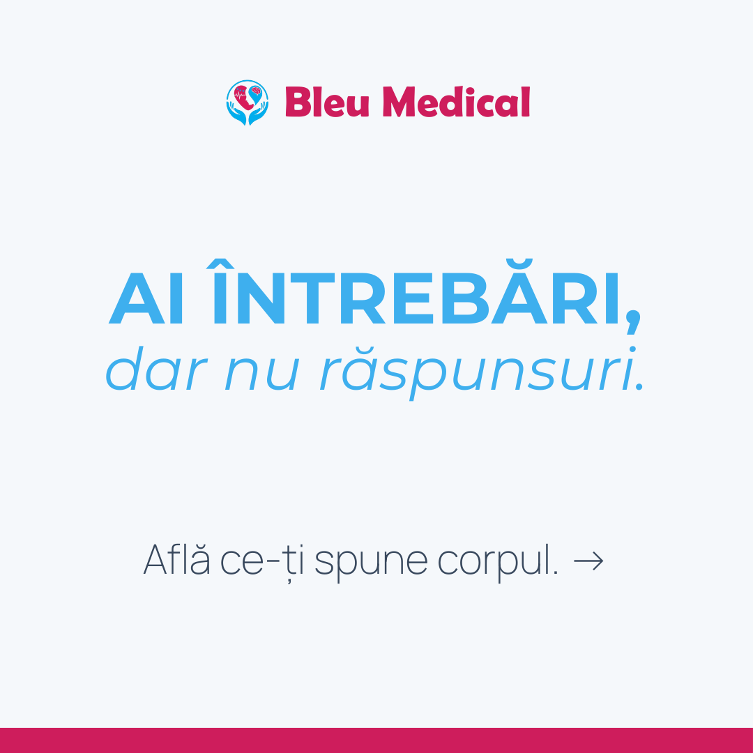 Bleu Medical Facebook ad