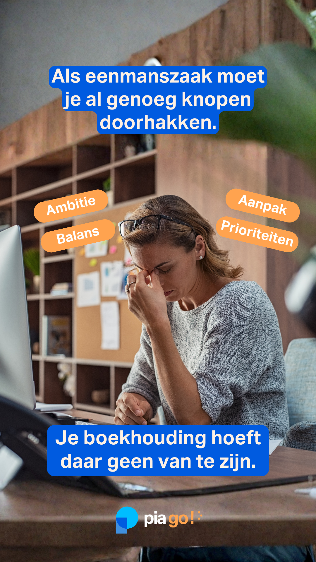 PIA Go Facebook ad