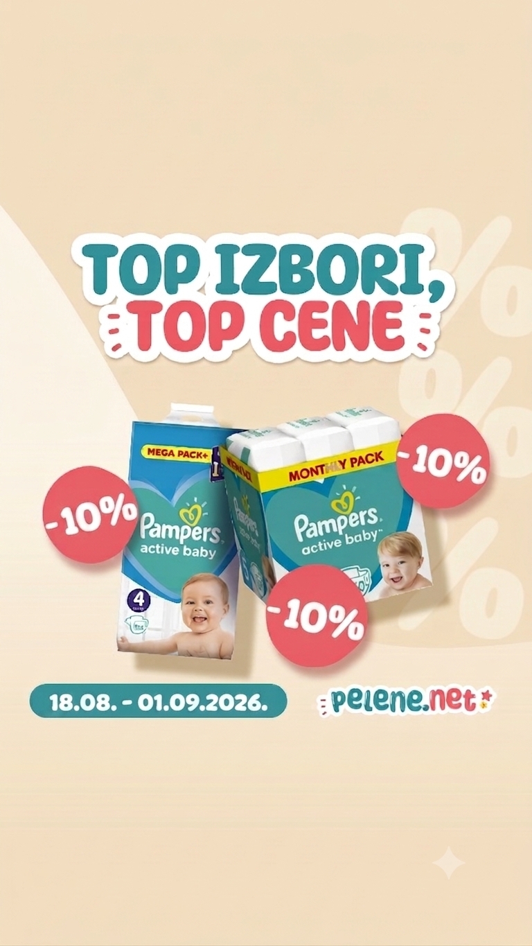 Pelene.net Facebook ad