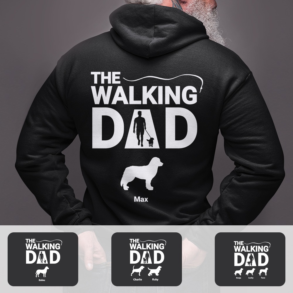 Pet Printed Facebook ad