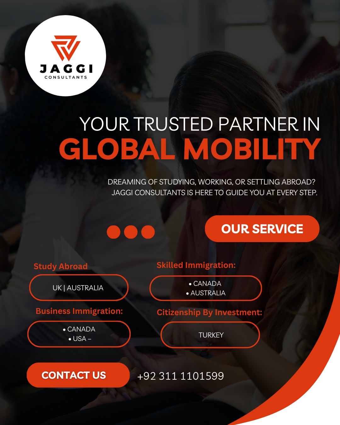 Jaggi Consultants Facebook ad: ๐๐ง๐ฅ๐จ๐๐ค ๐๐จ๐ฎ๐ซ ๐๐ฅ๐จ๐๐๐ฅ ๐
๐ฎ๐ญ๐ฎ๐ซ๐ ๐ฐ๐ข๐ญ๐กโฆ