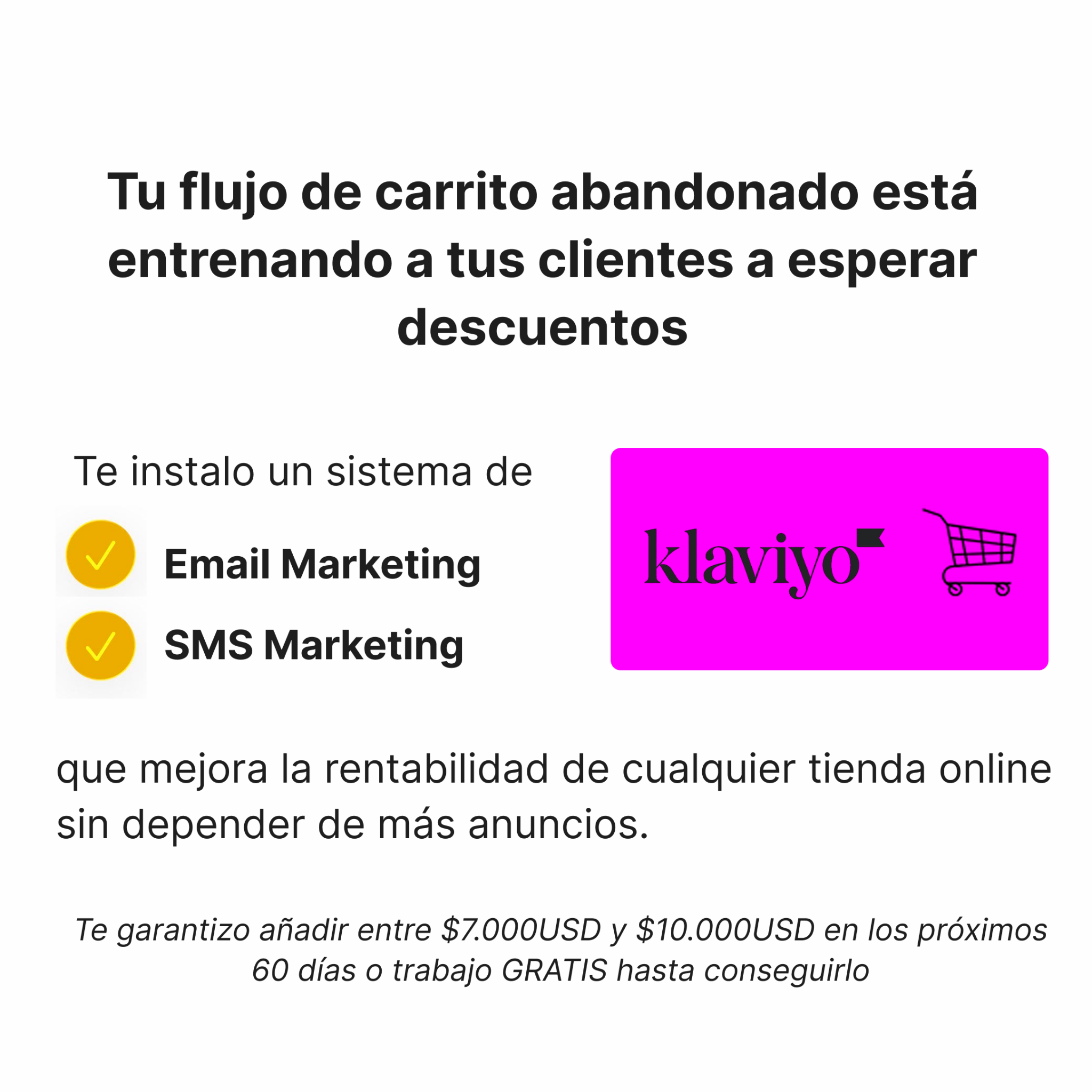 Edu Enciso Marketing Automation Facebook ad